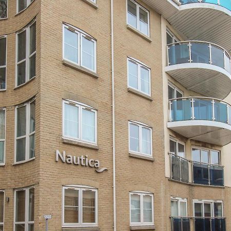 Nautical Breeze Apartamento Weymouth Exterior foto