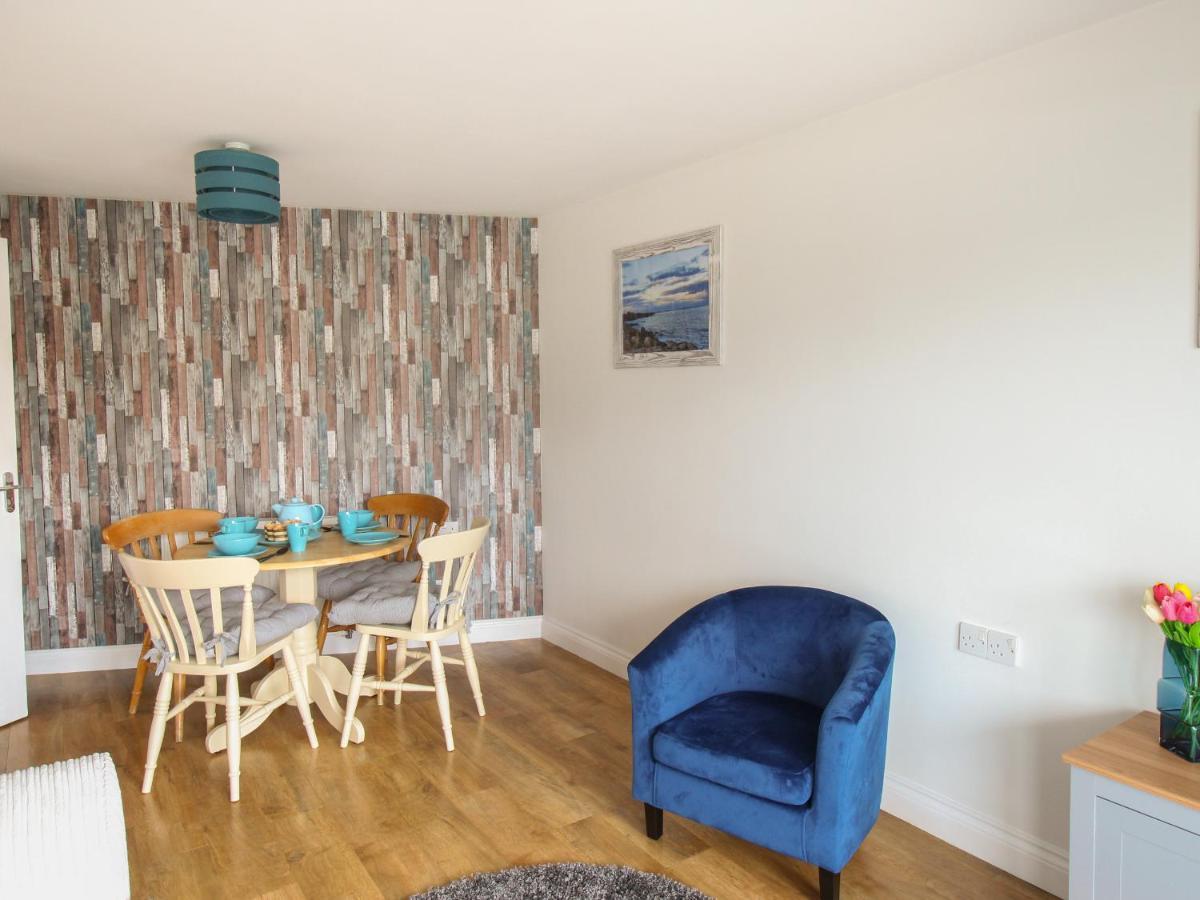 Nautical Breeze Apartamento Weymouth Exterior foto