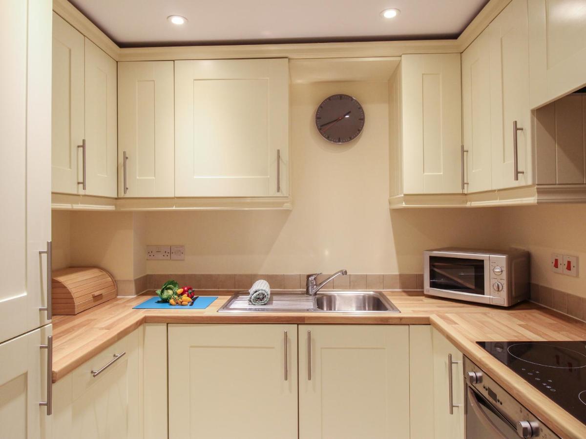 Nautical Breeze Apartamento Weymouth Exterior foto