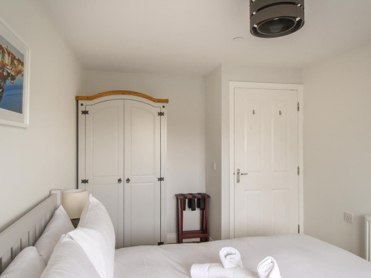 Nautical Breeze Apartamento Weymouth Exterior foto