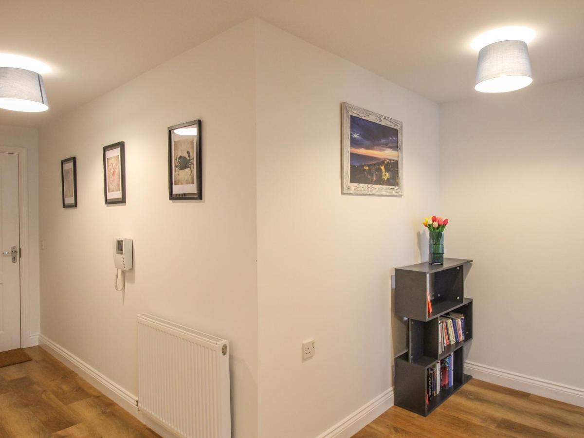 Nautical Breeze Apartamento Weymouth Exterior foto
