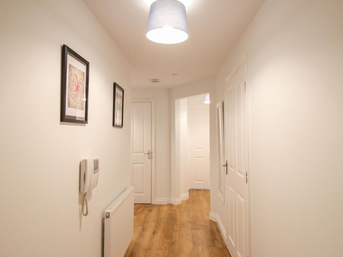 Nautical Breeze Apartamento Weymouth Exterior foto