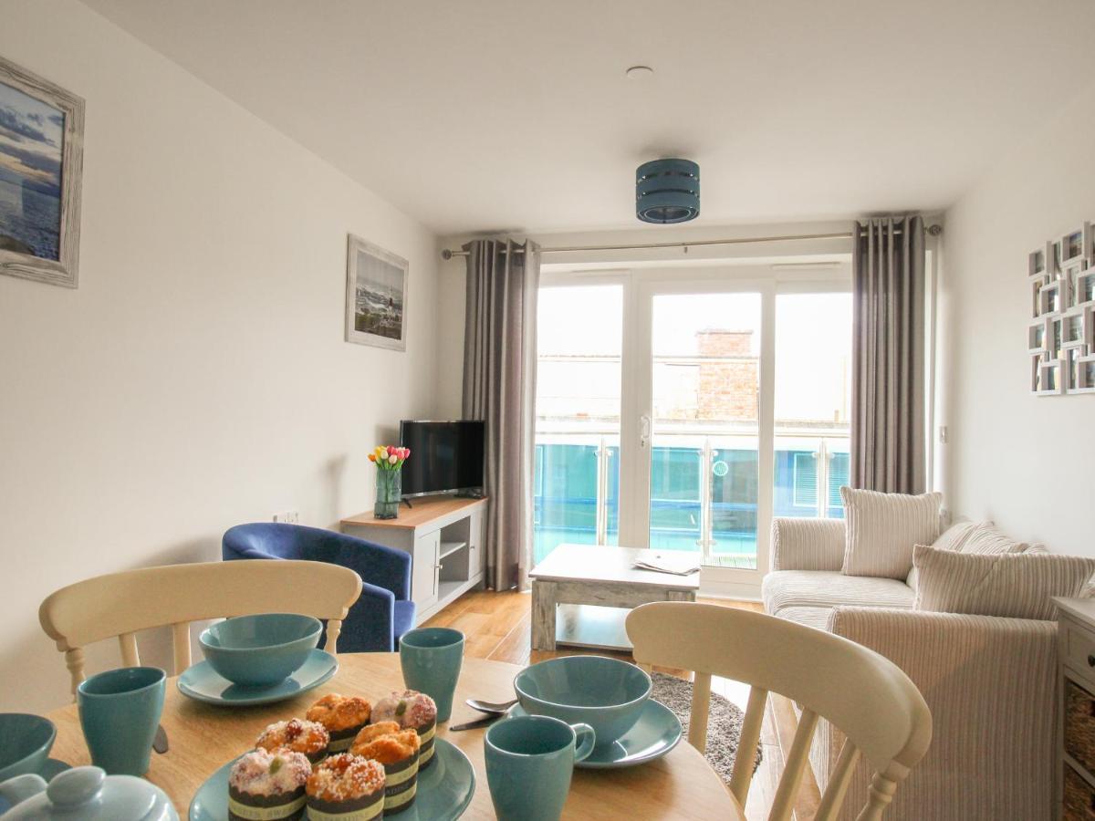 Nautical Breeze Apartamento Weymouth Exterior foto