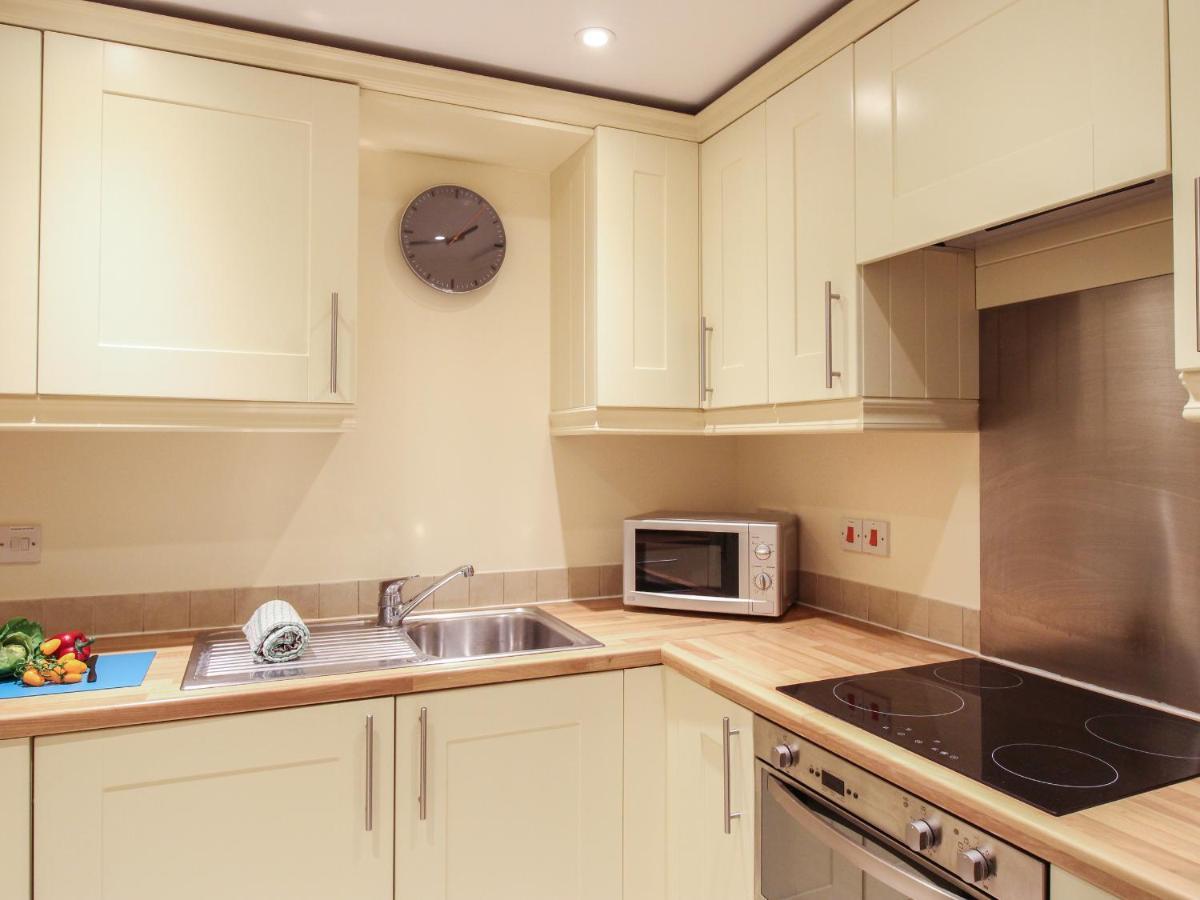 Nautical Breeze Apartamento Weymouth Exterior foto